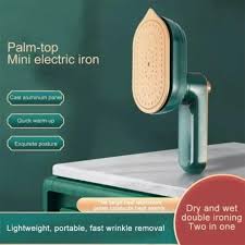 Mini Iron Two In One - Image 5