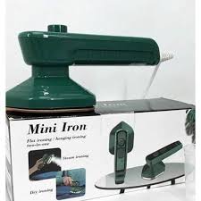 Mini Iron Two In One - Image 2