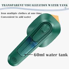 Mini Iron Two In One - Image 6
