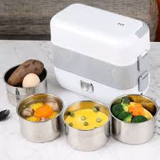 Cooking Lunch Box ( Mult Functional Lunch Box) - Image 5