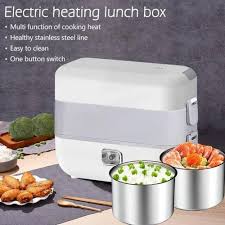 Cooking Lunch Box ( Mult Functional Lunch Box) - Image 3