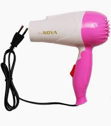 New Nova folder hair dryer - Image 5