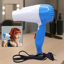 New Nova folder hair dryer - Image 4