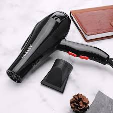 Sokany Salon Hair Dryer 2400watts - Image 2