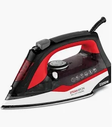 Sokany Steam Iron 2200watts - Image 4