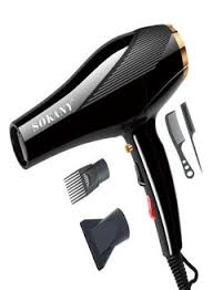 Sokany Hair Dryer sk-2200 - Image 4