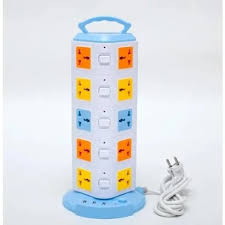 VBT Multifunctional Vertical Socket - Image 4